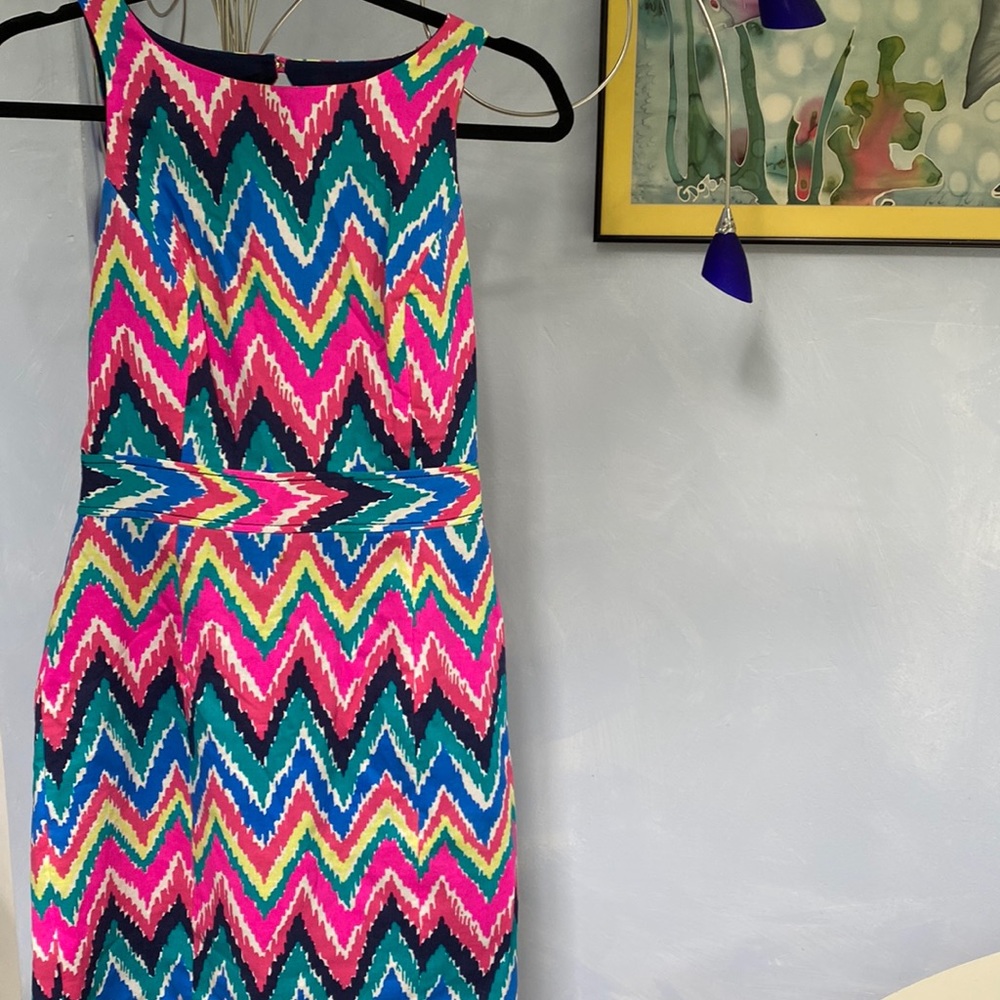 Lilly Pulitzer Dress